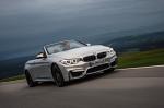 BMW M4 Convertible 2014 года